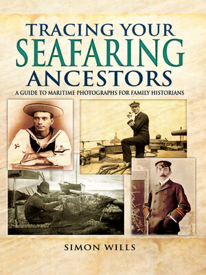 cover image of Tracing Your Seafaring Ancestors